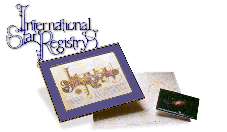 International Star Registry